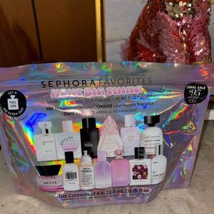 Sephora Favorites Fragrance Discovery Set